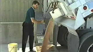 The Fertilizer Institute: Bulk Blending