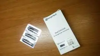 Испарители для KangerTech Mini Protank 3