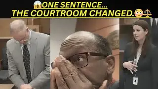 &ldquo;Attorney Files Complaint Against the DA &mdash; What She Says in Court Changes Everything.&rdquo;