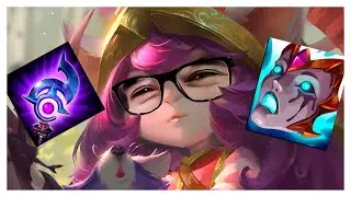 IDOSO FLAGRADO APRONTANDO DE LULU TOP!
