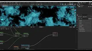 Starfield World Background: Space Elements in Blender Ep 02