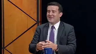 Fall Election, Legislative Session, and PA's Water Supply: 9/15/24