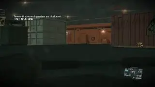 MGSV FOB EVENT