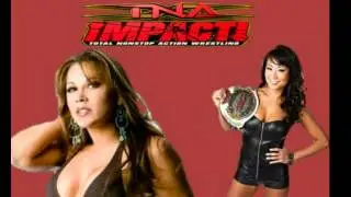 TNA bound for glory ppv match reveal 3