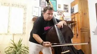 Macedonian Capriccio / 