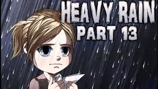 Heavy Rain Walkthrough Part 13 - Visit To The Doctor