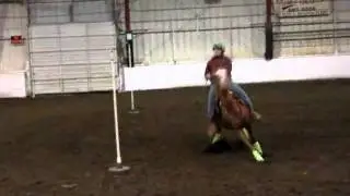 Running Biwrangle