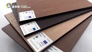 Showcasing Our Unique Product Series and Designs#goldenchameleon #panel #board #interiordesign #mdf