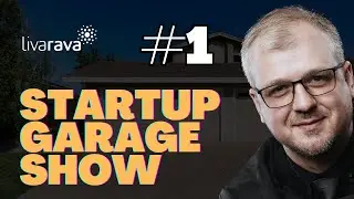 Startup Garage Show #1: Unveiling the Secrets of Billion-Dollar Startups!