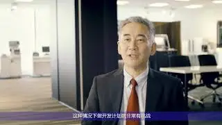 Service Video: Managing Currency Changes - ZH