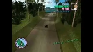 Grand Theft Retro-A total conversion mod for vice city