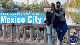 MEXICO CITY TRAVEL GUIDE 2022 [A Weekend in CDMX]