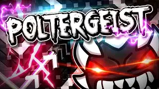 POLTERGEIST 100% (Insane Demon) By Andromeda - Segami