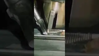 This Family Factory Refuses Modern Machines for Hand-Cut Files #OldSkills #Craftsmanship
