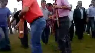 Katip Şadi Mehmet Tak Muhteşem Çalıyorlar