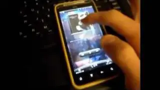 HTC Sense 3.5