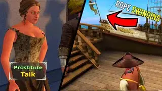 The Mount and Blade PIRATE Spin Off You've Never Heard Of