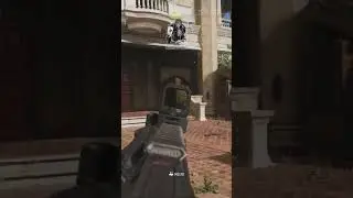Watch until the end&hellip; this Black Ops 7 moment gets CRAZY 👀🔥 #gaming #callofduty #bo7 #blackops #cod