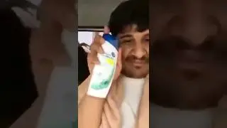Shampoo meme 😂 #trending #memes #funnymemes #shorts #short