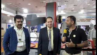 How Pyrotek is making Foundry Process Safer with Make in India Industry 4.0 Innovations?