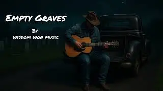 Empty Graves (Lyrics)