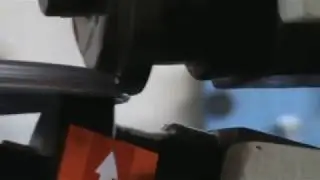 IDK 5 tank head Flanging