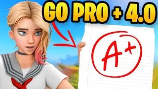 How to Get Good Grades AND Go Pro!🥇💪