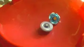 Combat Beyblade Metal Figth Kerbecks Capricorne vs Meteo L Drago Season 2