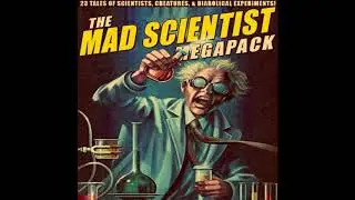Calvin KRhyme Beats - Mad Science