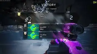 Just another Boiii client Trickshot!