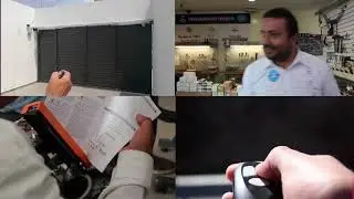 Gu&iacute;a instalaci&oacute;n motor Taurus Digiseg