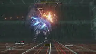 ARMORED CORE 6 .. So im bad.