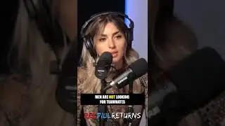 Men Are not Looking For Teammates #redpill #shorts