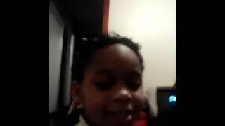 Jayla walls baby gets shot