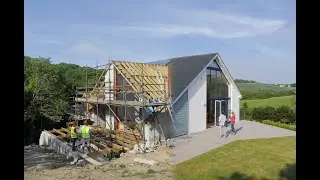Domy kanadyjskie Biała Podlaska Mark-Bud - domy szkieletowe