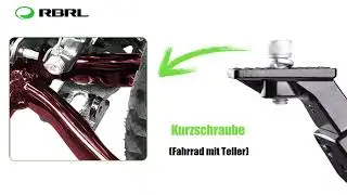 RBRL BIKE KICKSTAND MIDDLE INSTALLATION DE