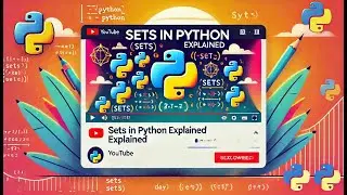 Python Day 14: Sets| Data Structures | 75-Day Coding Challenge