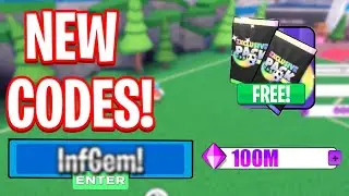 *11 Code!* All New Working Codes in Goal Kick Simulator! Goal Kick Simulator Codes!