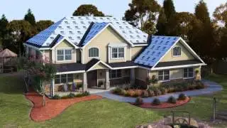Bright Side's Lifetime Roofing System