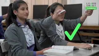Learn Smart Classroom in Pakistan (Urdu)