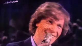 Jürgen Marcus  -  Ein Lächeln -  ZDF Hitparade   1980