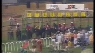 1995 Aston Upthorpe Yorkshire Oaks