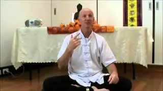 MIDL Insight Meditation - Develop a Questioning Mind: Stephen Procter.
