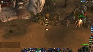 The Black Shield 1/3 (Horde) WoW Classic Quest
