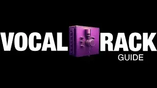 So benutzt du das VOCALRACK (All in One) - FL Studio