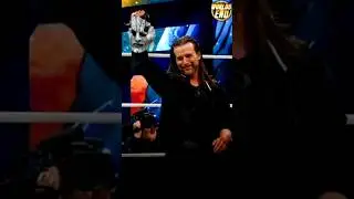 OMG : AEW The Devil Identity Revealed 👀