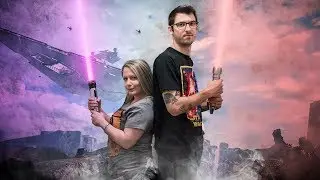 Star Wars Night | Tv Store Online