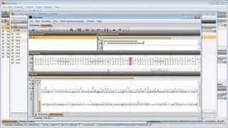 Import and assemble sequencer chromatogram files in batch (BioNumerics 7.5 & 7.6)