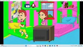 Uranus TV! #vyond #goanimate #vyondanimation