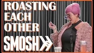 2023 Smosh Funeral Roast Marathon (All non live Funeral Roasts)